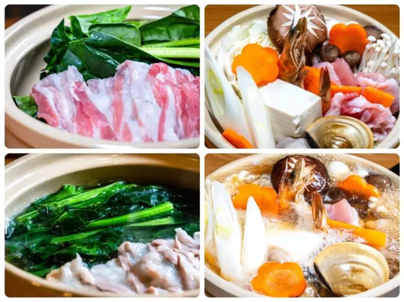 小料理むすびの唐揚げ