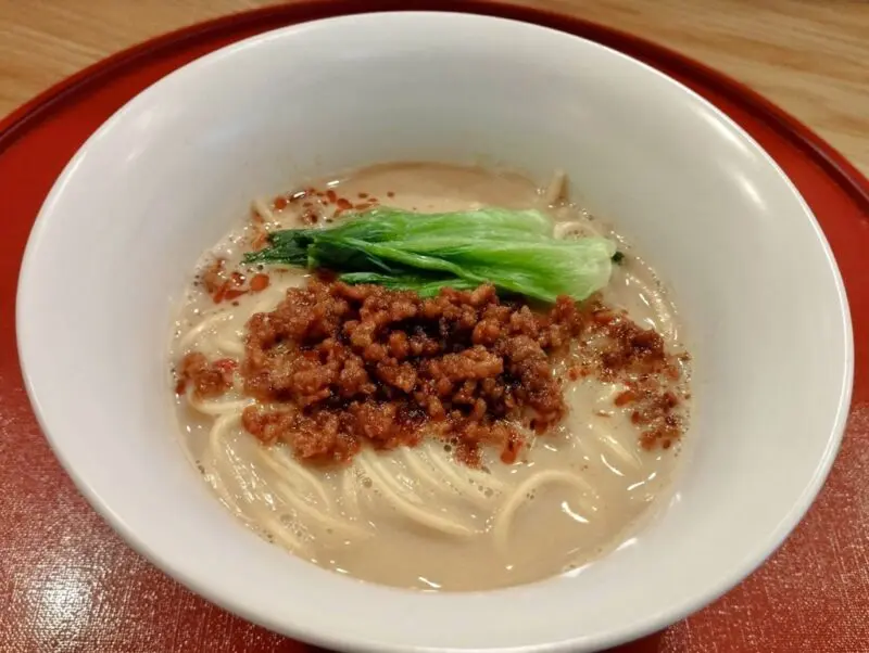 小料理むすびの出汁巻卵