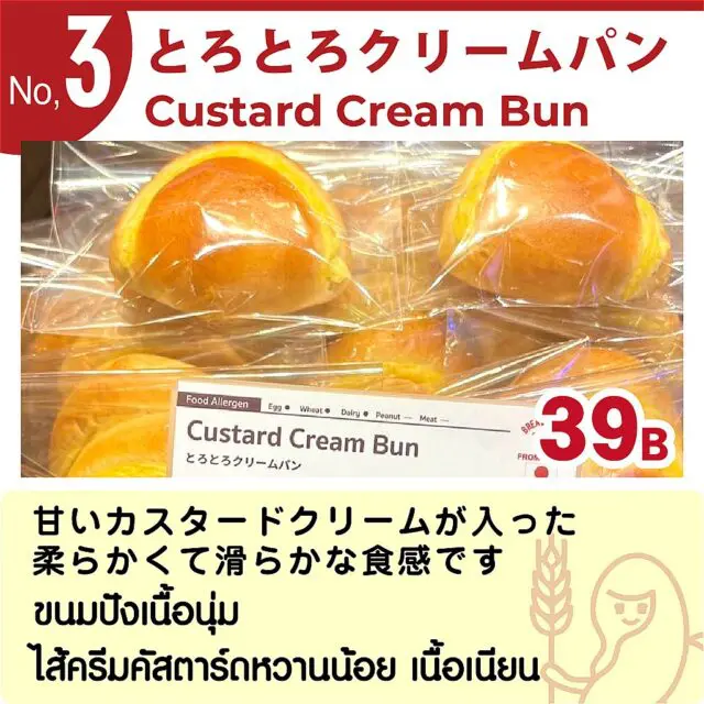 リトルマーメイドの人気のパン トップ104