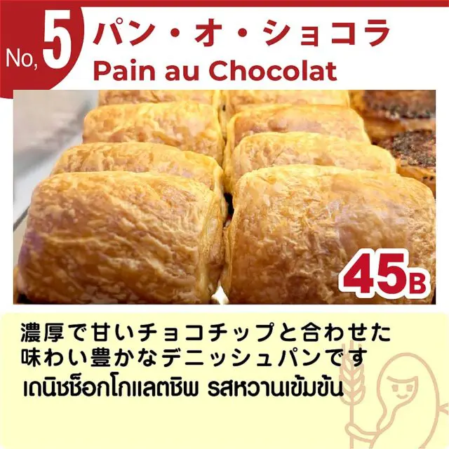 リトルマーメイドの人気のパン トップ104