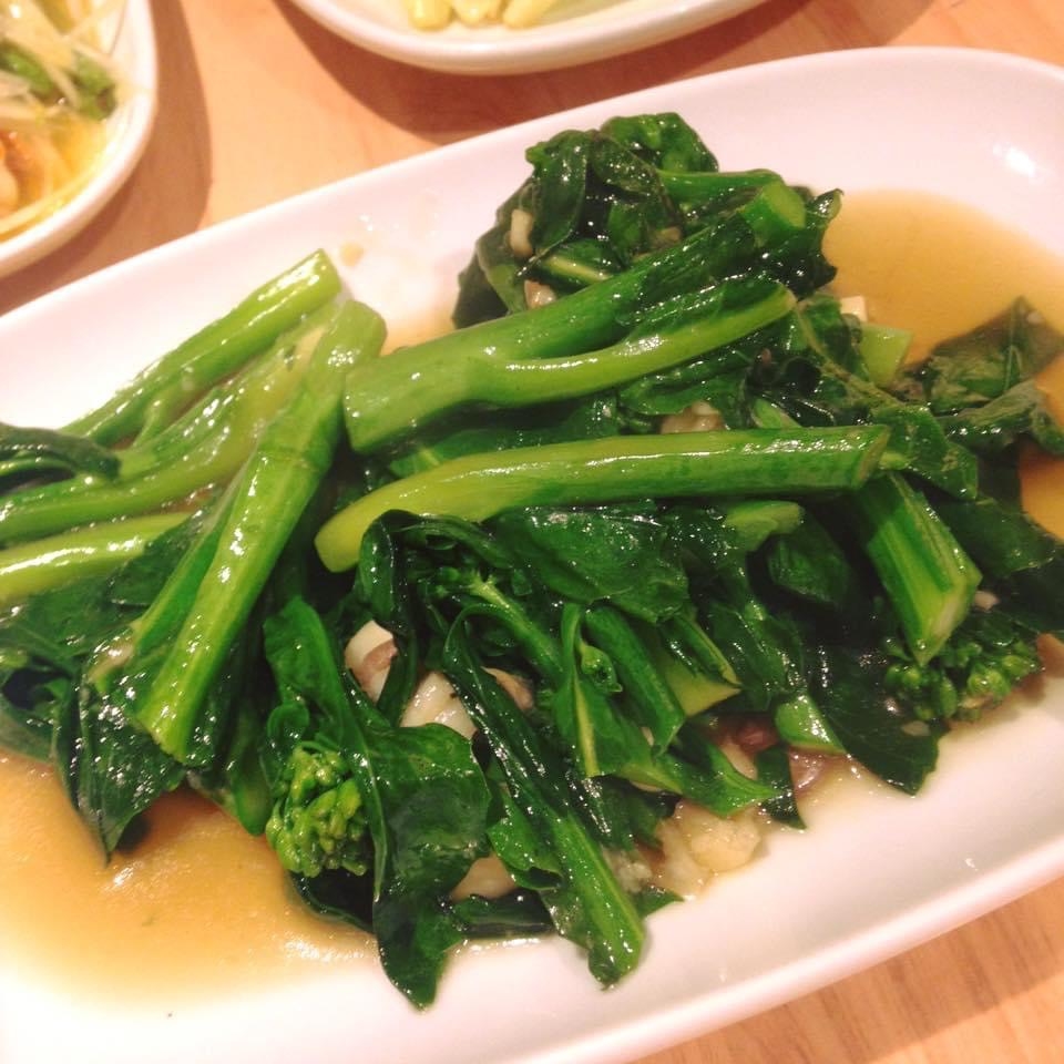 レムチャルン・シーフード(Laem Charoen Seafood) バンコクのおいしいタイ料理店… Thaim Line Bkk(タイム