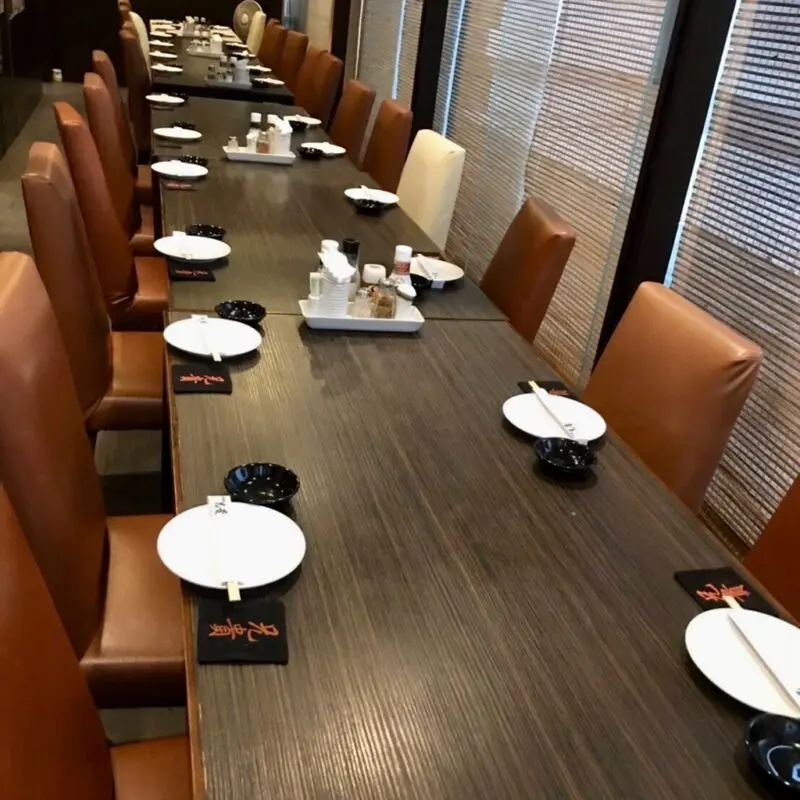 居酒屋兄貴 店内写真3