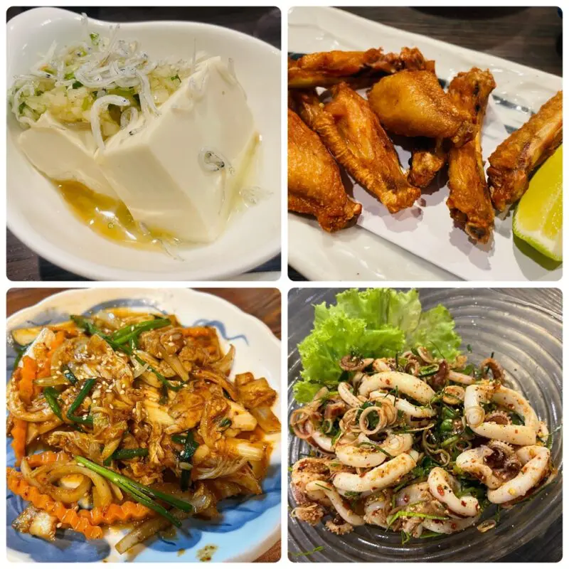 居酒屋兄貴 料理写真7