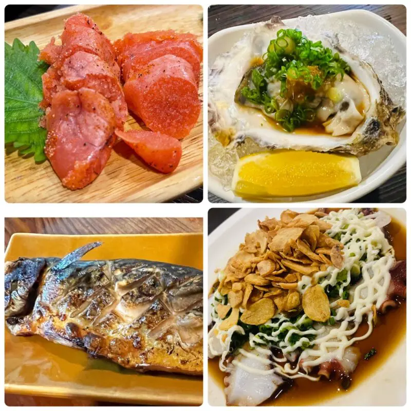 居酒屋兄貴 料理写真5