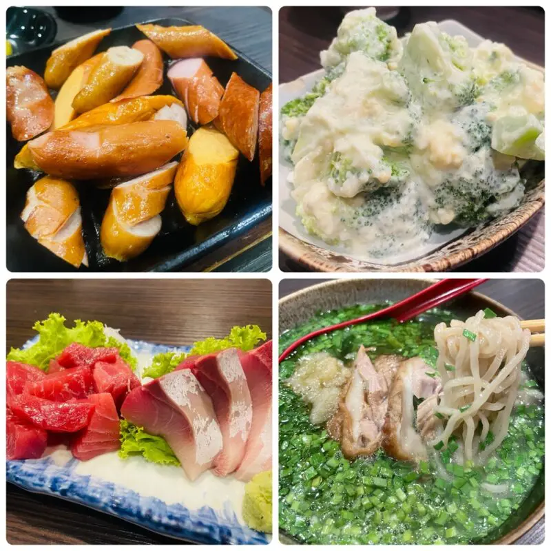 居酒屋兄貴 料理写真2