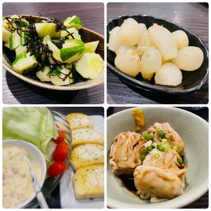 居酒屋兄貴 料理写真1