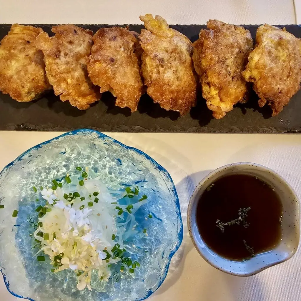 トンローエリアの韓国料理店 コリアンダイニング・クムワーの口コミ