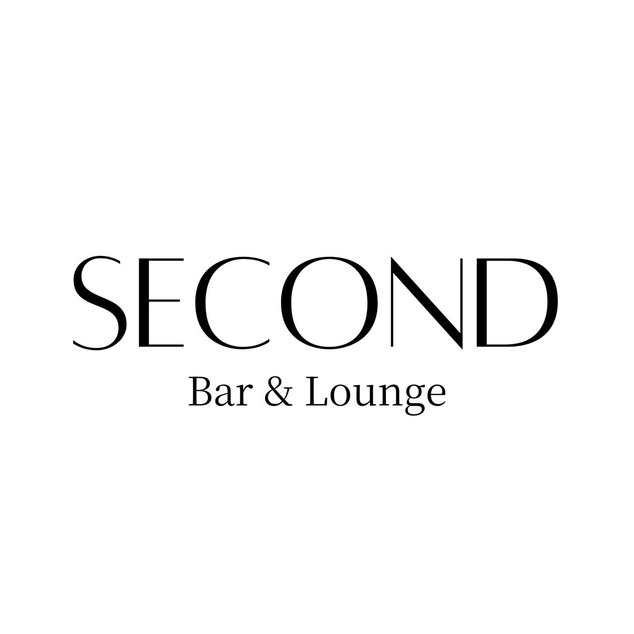 Second Logo