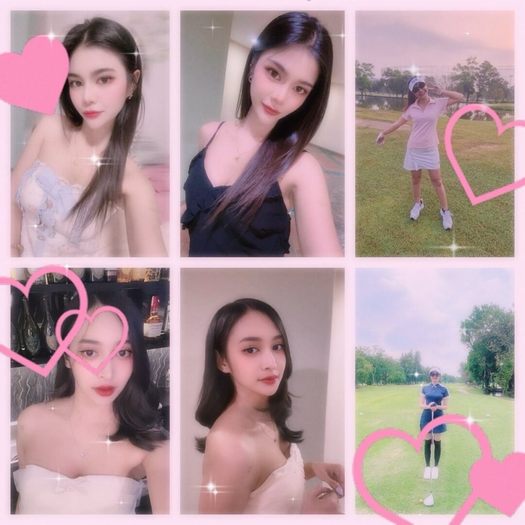 アソークのスナッククラブムーのスタッフ紹介