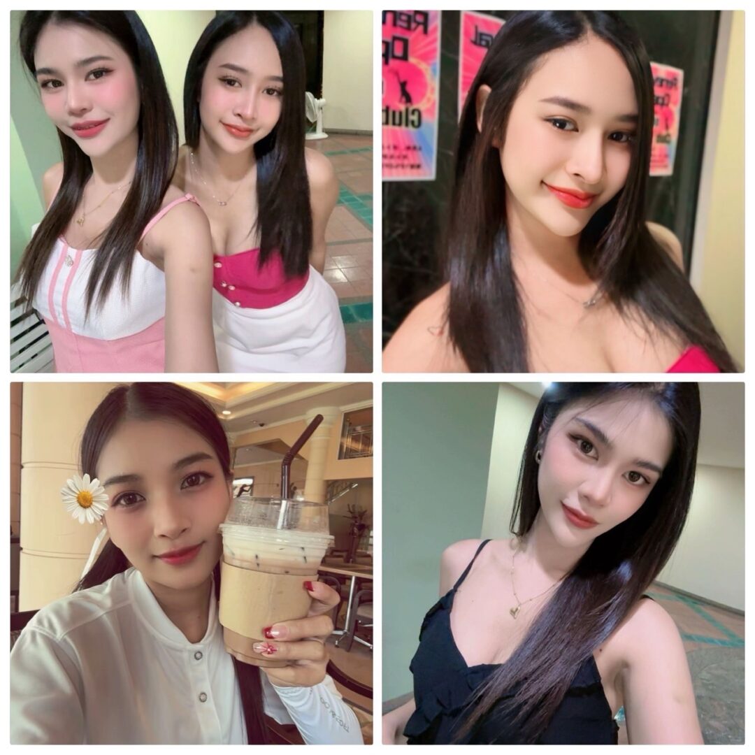 アソークのスナッククラブムーのスタッフ紹介