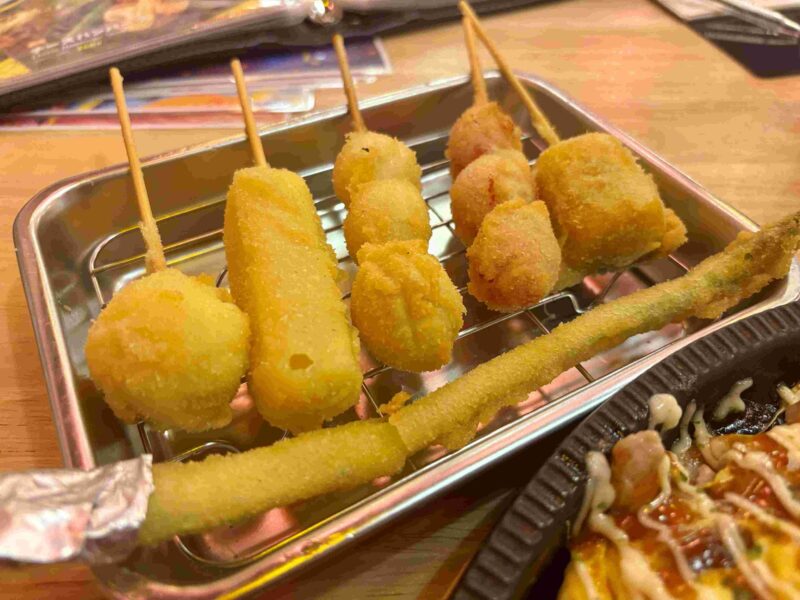 恵美須商店シーロム店のレビュー：レビュワー近藤かおりさん