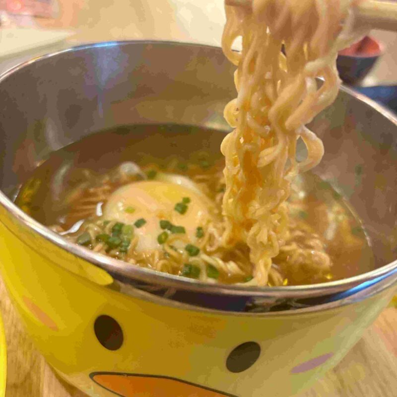 恵美須商店シーロム店のレビュー：レビュワー近藤かおりさん