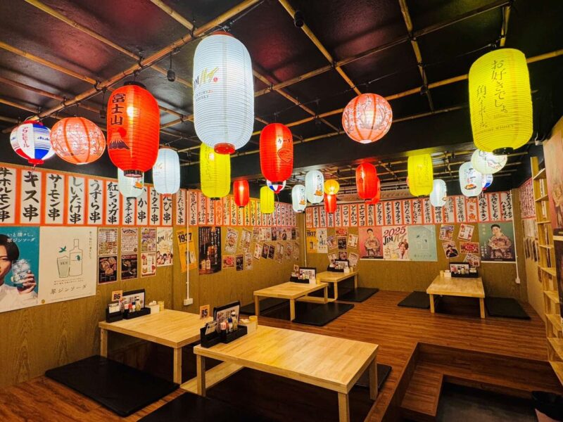 恵美須商店シーロム店のレビュー：レビュワー近藤かおりさん