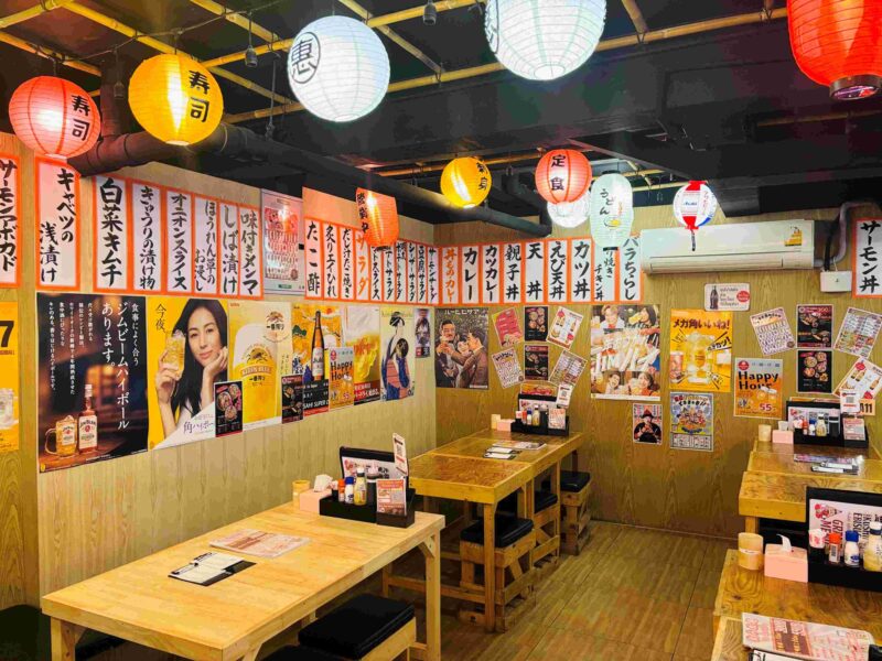 恵美須商店シーロム店のレビュー：レビュワー近藤かおりさん