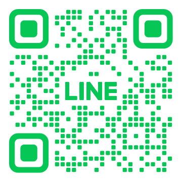 ゴルフパートナーQRコード