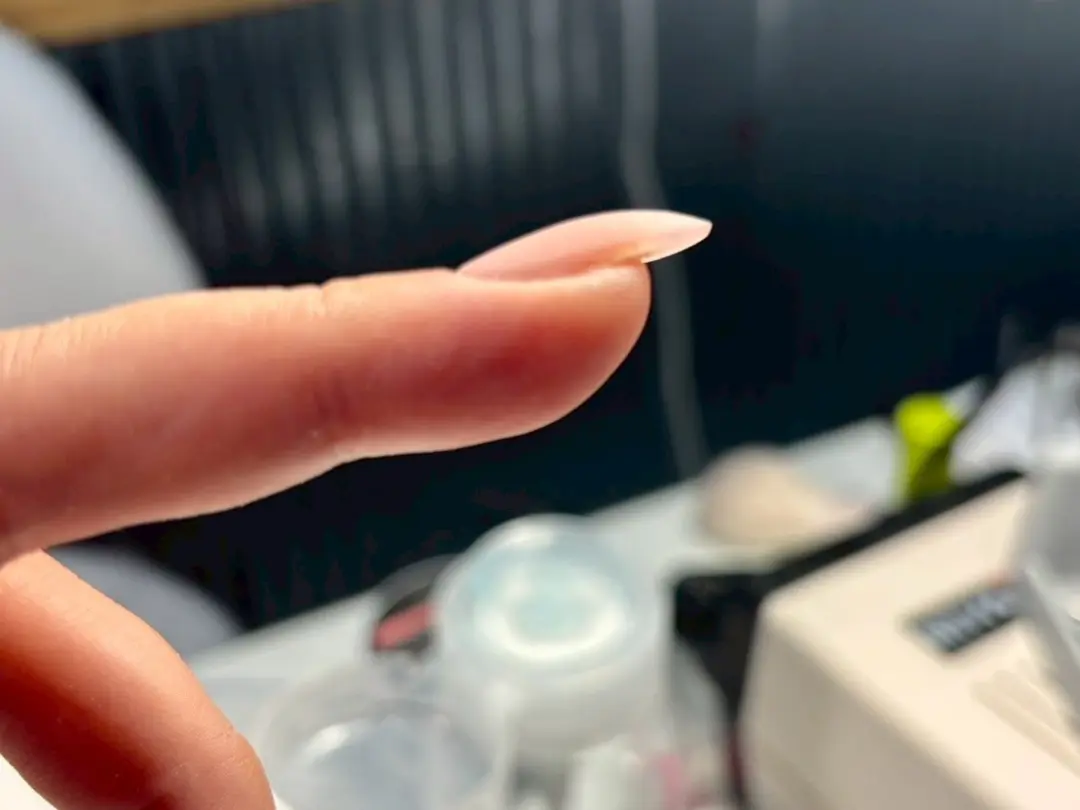 近藤かおりのレビューKORAT Nail Bangkok「コラット ネイル バンコク」ドンキーモール トンロー3階