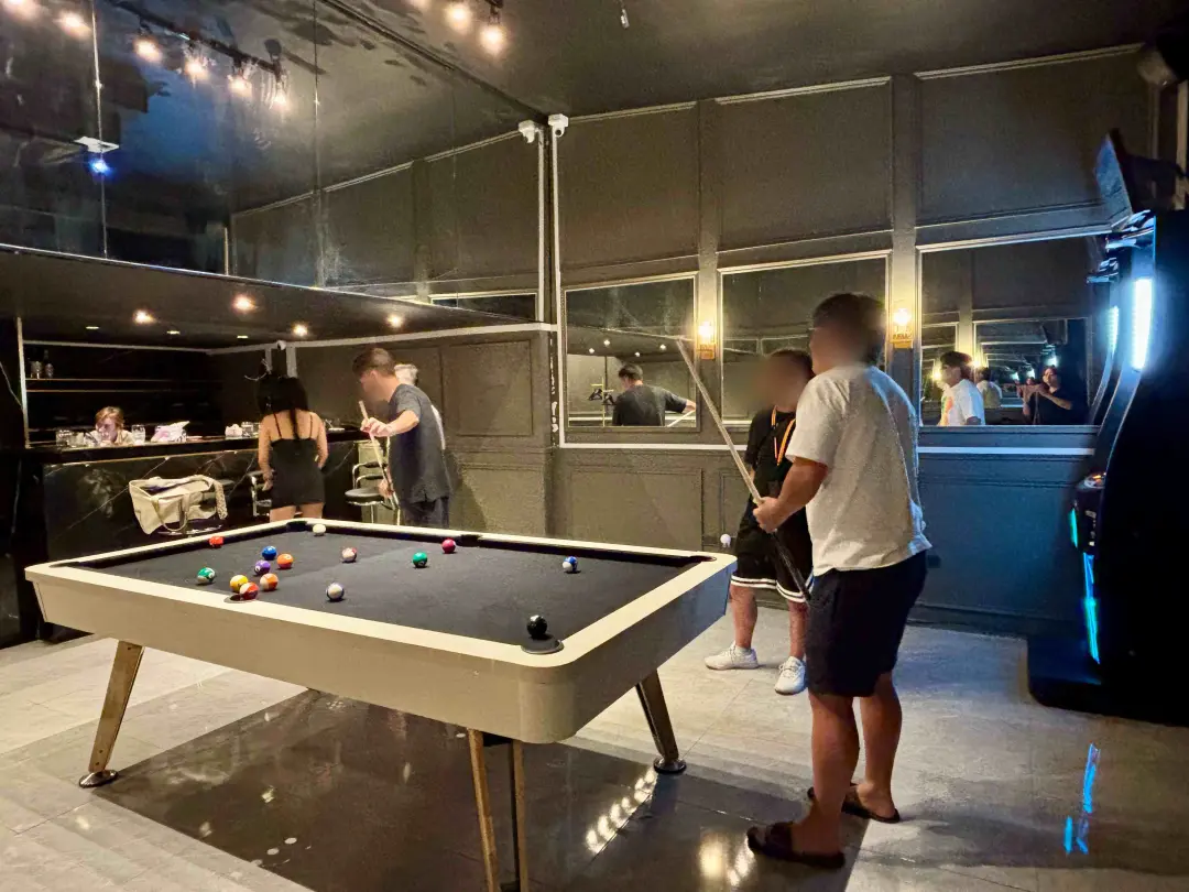 近藤かおりのトンローのスナックのレビュー Lounge Twenty Four