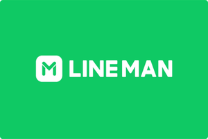 LINE MAN