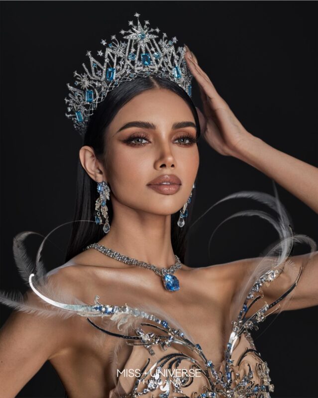 Miss Universe Thailand 2025