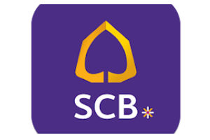 SCB EASY（Siam Commercial Bank）