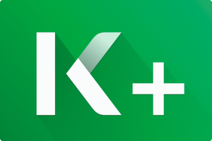 K PLUS（Kasikorn Bank）