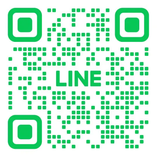 近藤かおり新QRコード(LINE)
