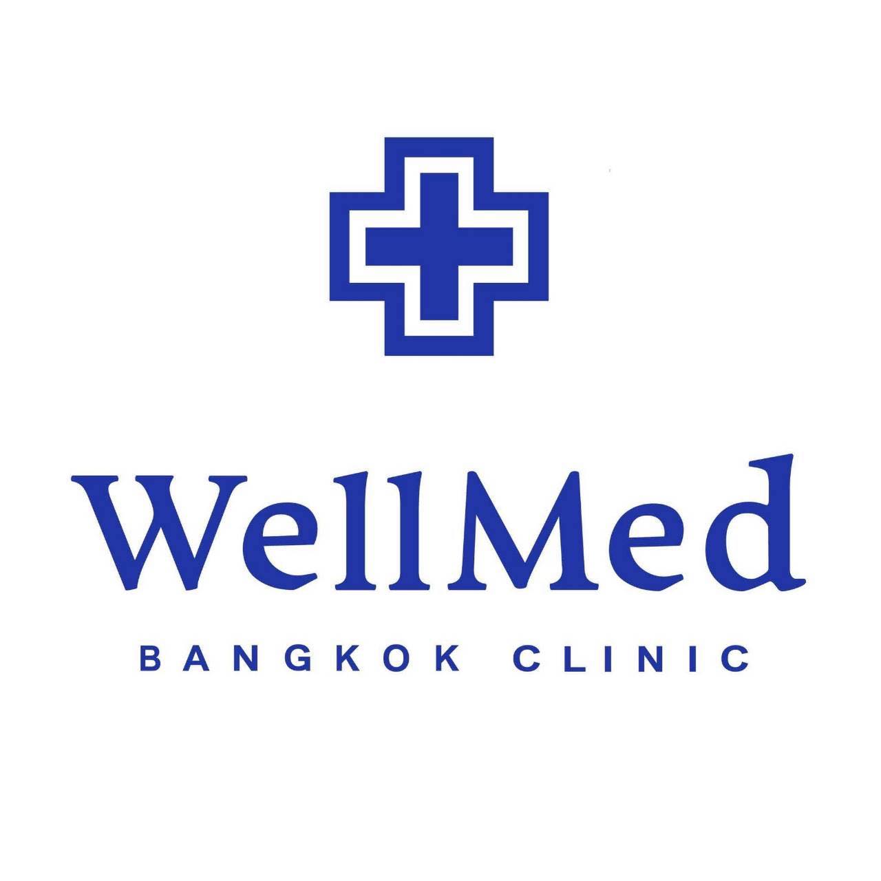 WellMed Bangkok ED治療 日本語相談可