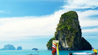 2026年 タイ 禁酒日 祝日カレンダー