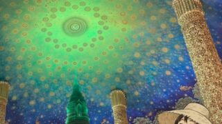 【バンコク】ワットパクナム 行き方・見どころ完全ガイド「入場料無料！天空のインスタ映え寺院」