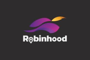 Robinhood タイのデリバリーアプリ