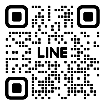 plus E Design QR LINE