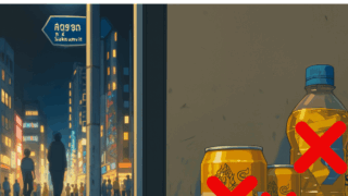 タイのアルコール規制について【2025年最新版】飲んだ本人も罰則対象に