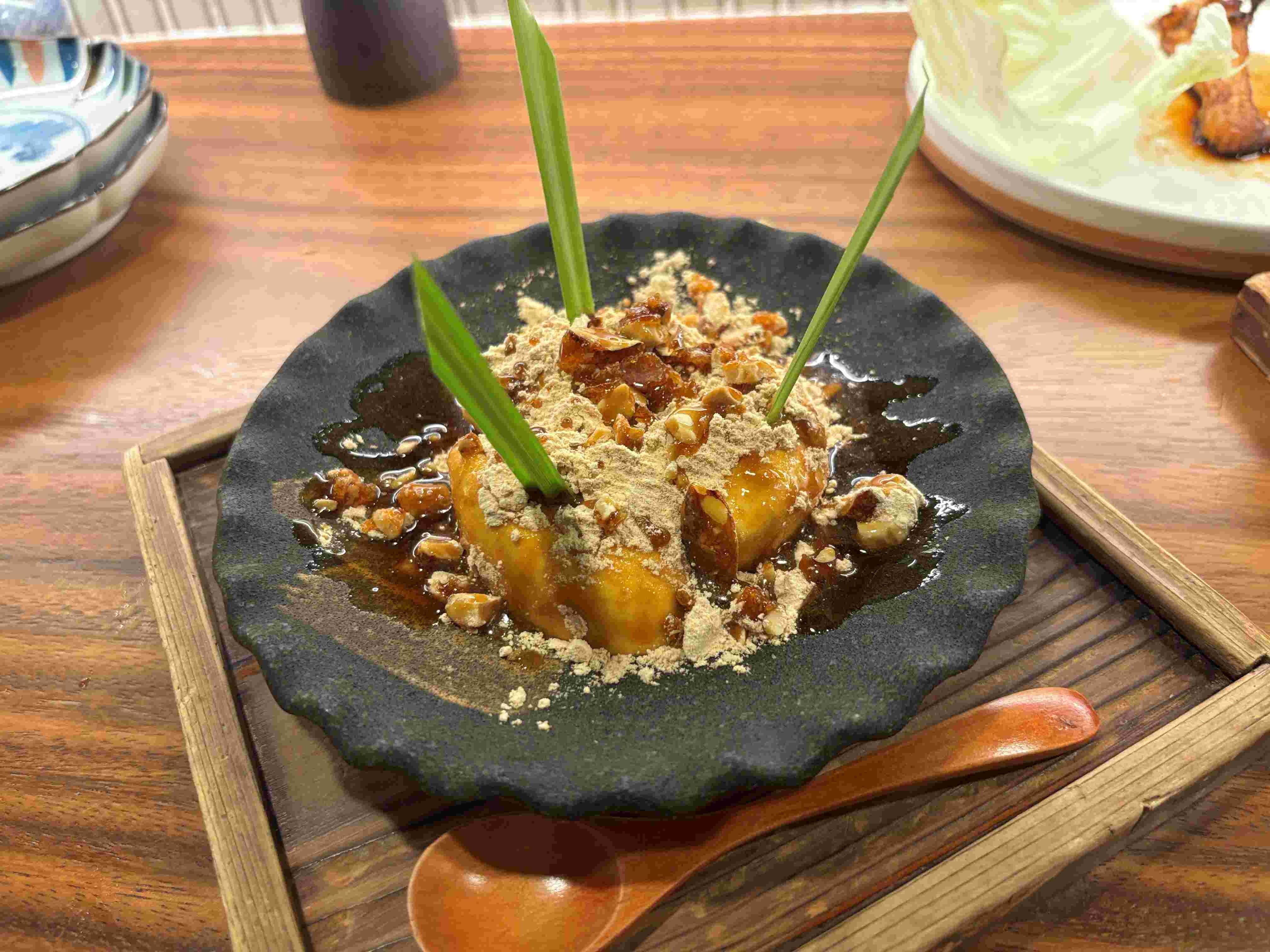 地鶏料理 けん バンコクでの接待に使いたい焼き鳥・水炊き専門店