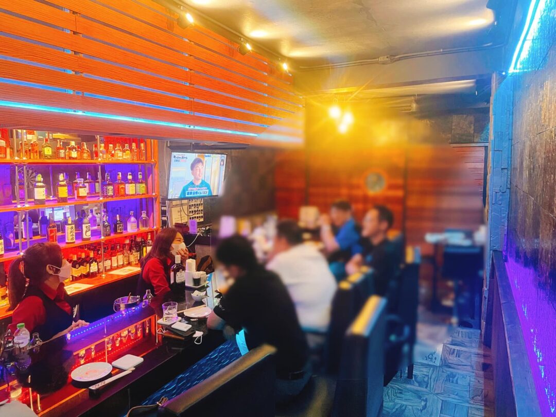 Dowl restaurant & barのレビュー：近藤かおりのバンコクグルメレビュー