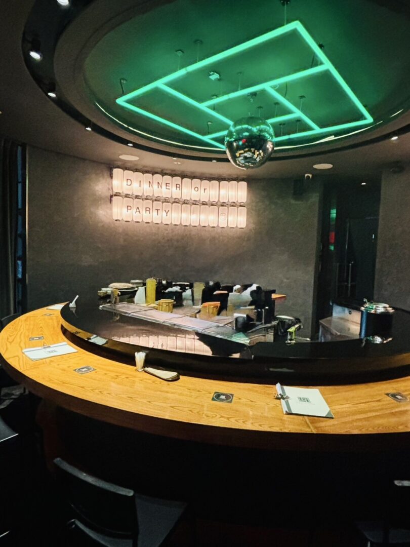 cha-nomaの店内の様子