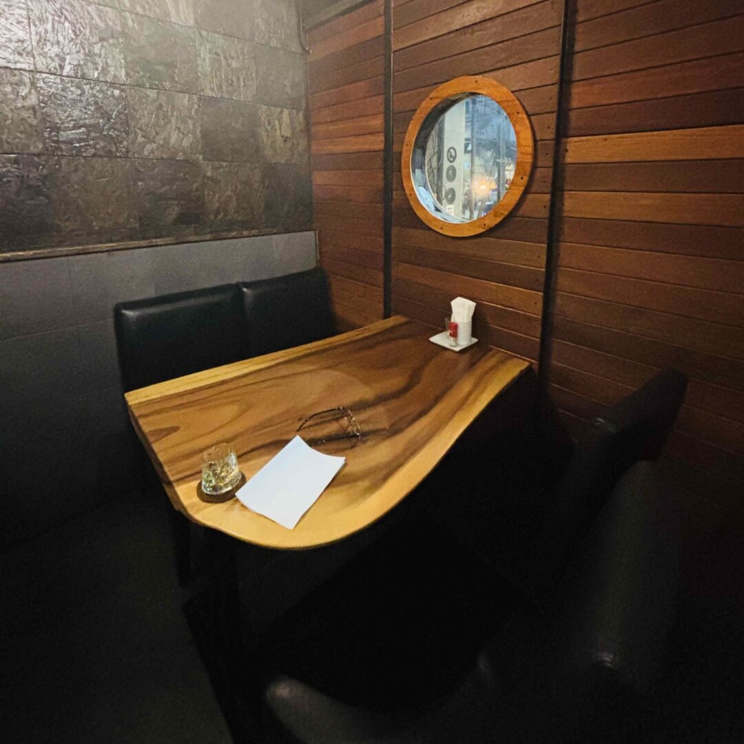 Dowl restaurant & barのレビュー：近藤かおりのバンコクグルメレビュー