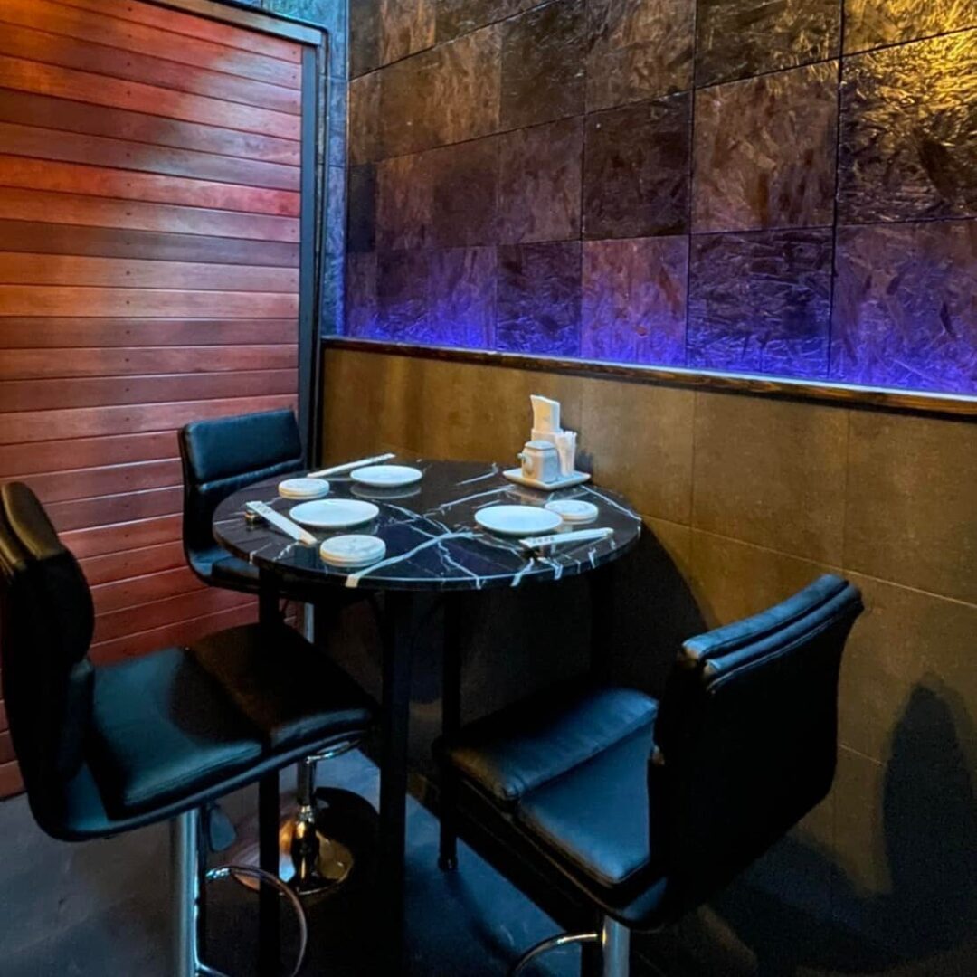 Dowl restaurant & barのレビュー：近藤かおりのバンコクグルメレビュー