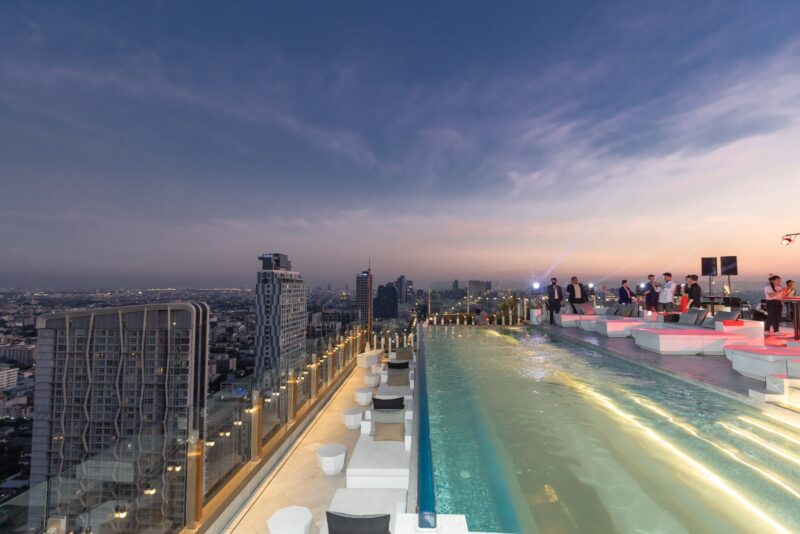 Innside by Melia Bangkok Sukhumvit