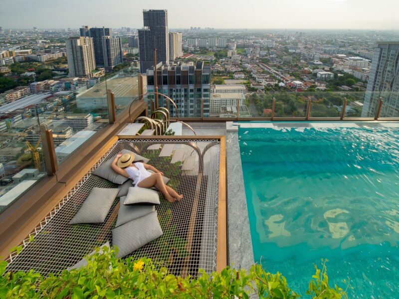 Innside by Melia Bangkok Sukhumvit