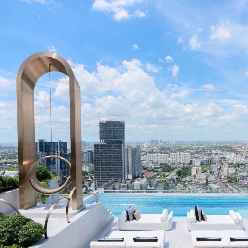 Innside by Melia Bangkok Sukhumvit