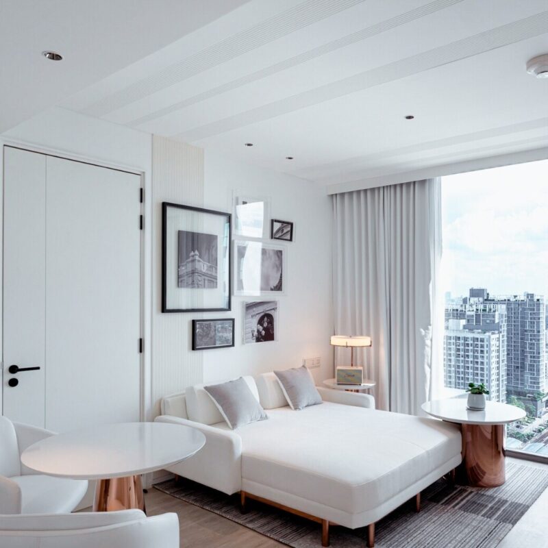 Innside by Melia Bangkok Sukhumvit