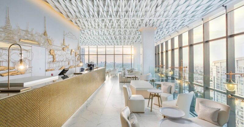 Innside by Melia Bangkok Sukhumvit