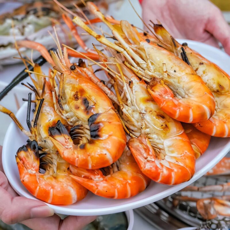 Kodtalay Seafood Buffet Sukhumvit