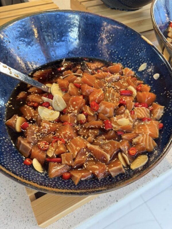 Kodtalay Seafood Buffet Sukhumvit