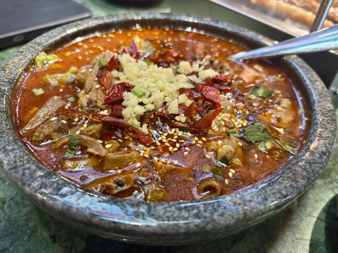 GRILL IN BANGKOK　「グリル・イン・バンコク」近藤かおりのレビュー