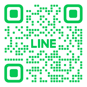 D-owl restaurant LINE-QR