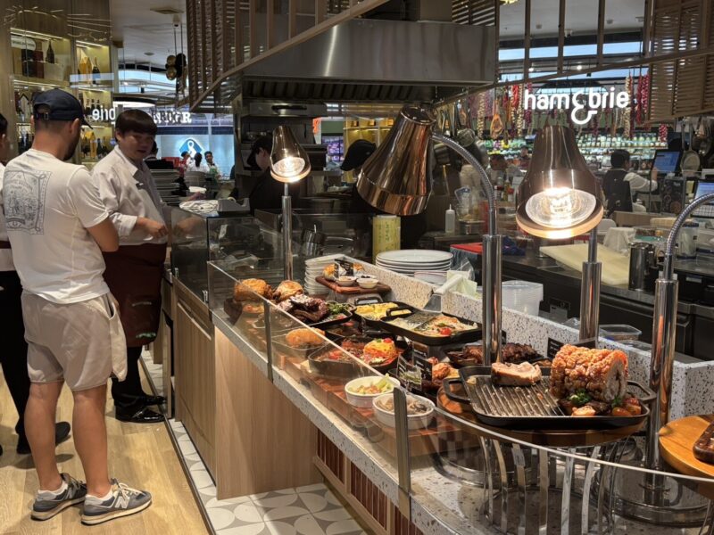 Dusit Central Park 近藤かおりのレビュー