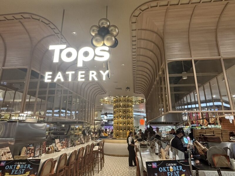 Dusit Central Park 近藤かおりのレビュー