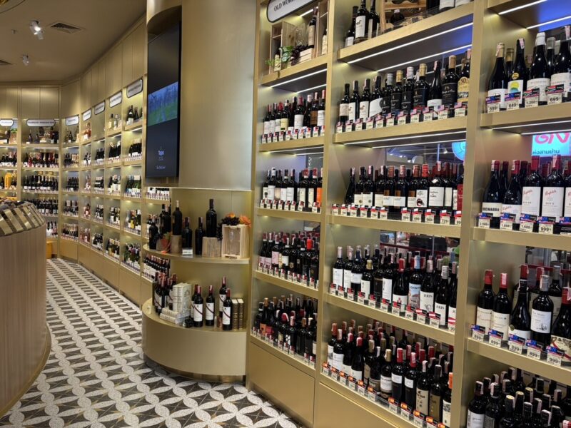 Dusit Central Park 近藤かおりのレビュー