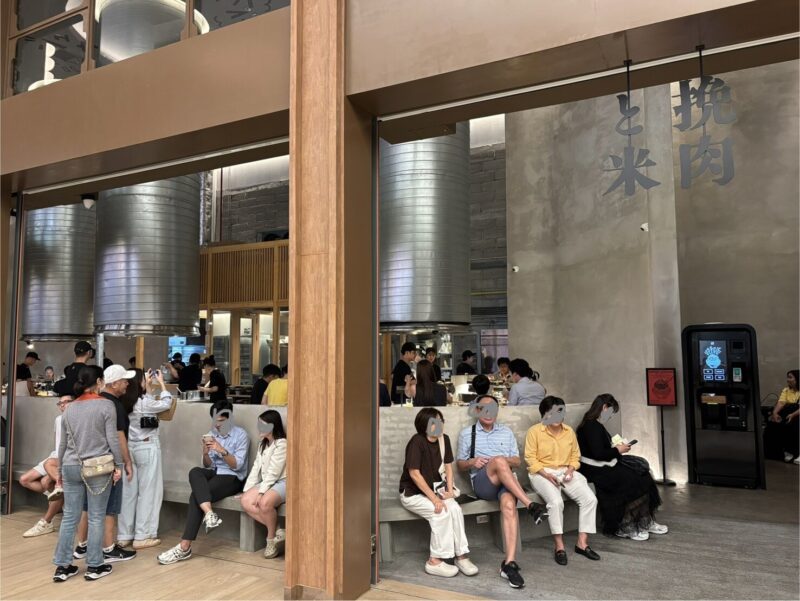 Dusit Central Park 近藤かおりのレビュー